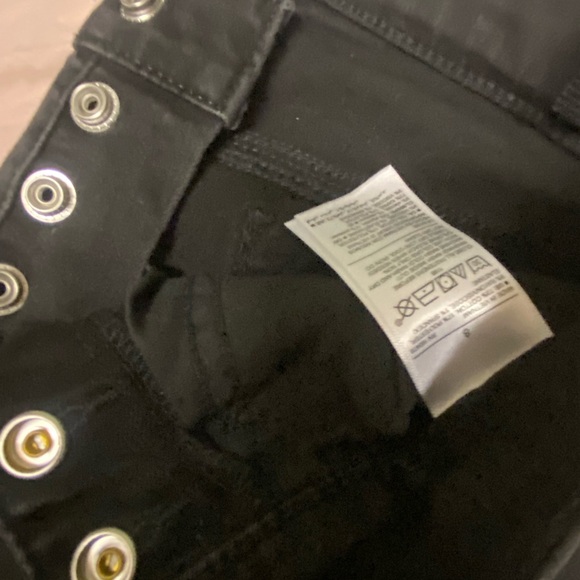 Girls leggings and jeans - Picture 3 of 4